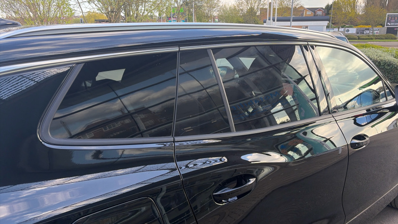 Volkswagen Tayron 1.5 eTSI R-Line 5dr DSG7 [7 Seat] Petrol Estate